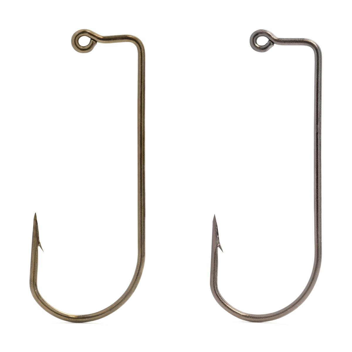 VMC 9147 Aberdeen Jig Hooks, Fishing Hooks | Jann's Netcraft